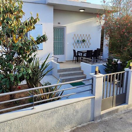Вілла Casa Marilia Chania  Екстер'єр фото