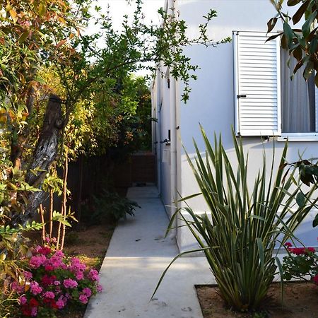 Вілла Casa Marilia Chania  Екстер'єр фото