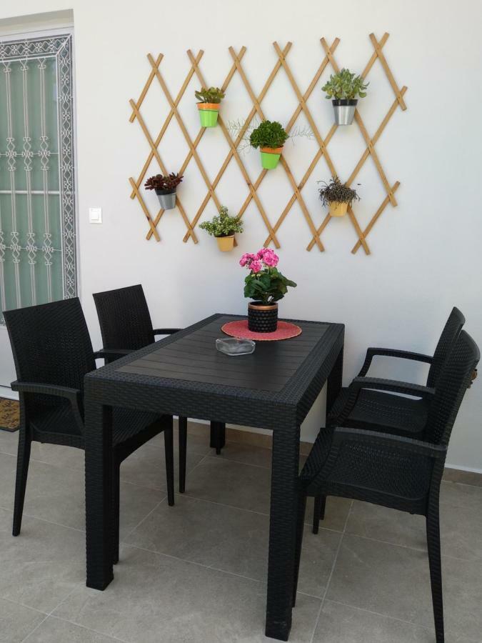 Вілла Casa Marilia Chania  Екстер'єр фото